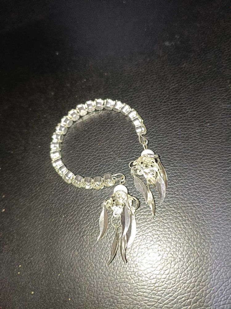 bresellet hand Jewellery Set