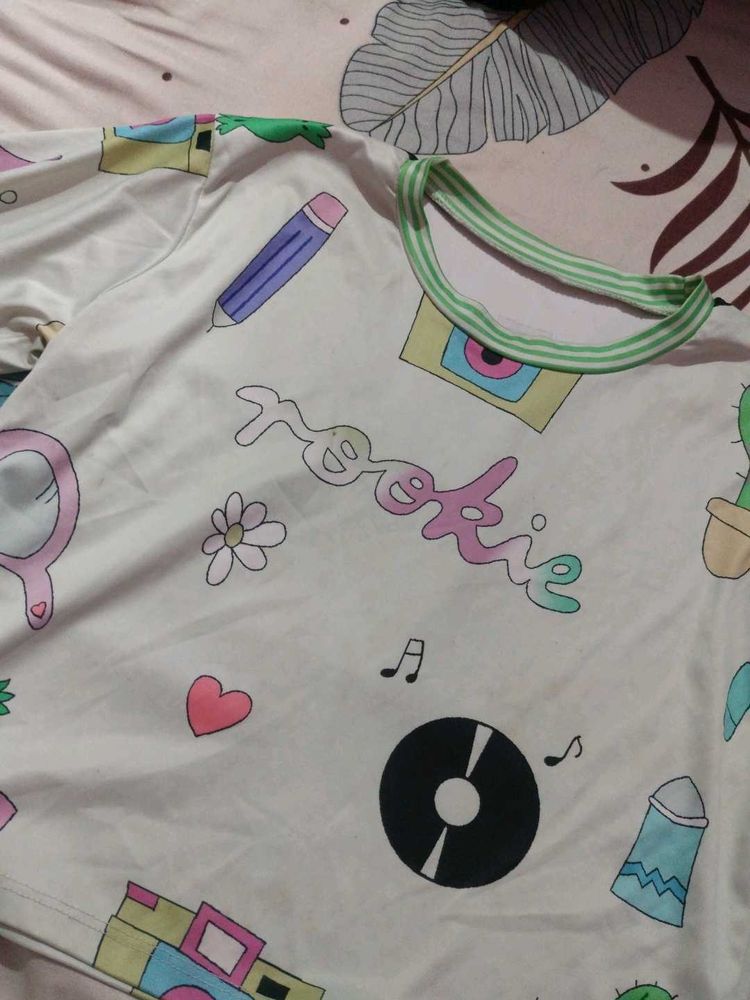 T Shirt