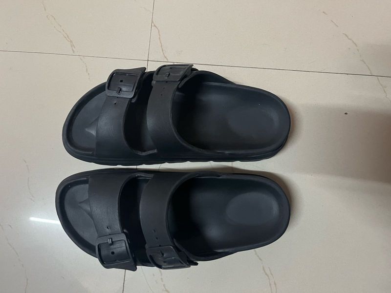 zudio unisex slipper