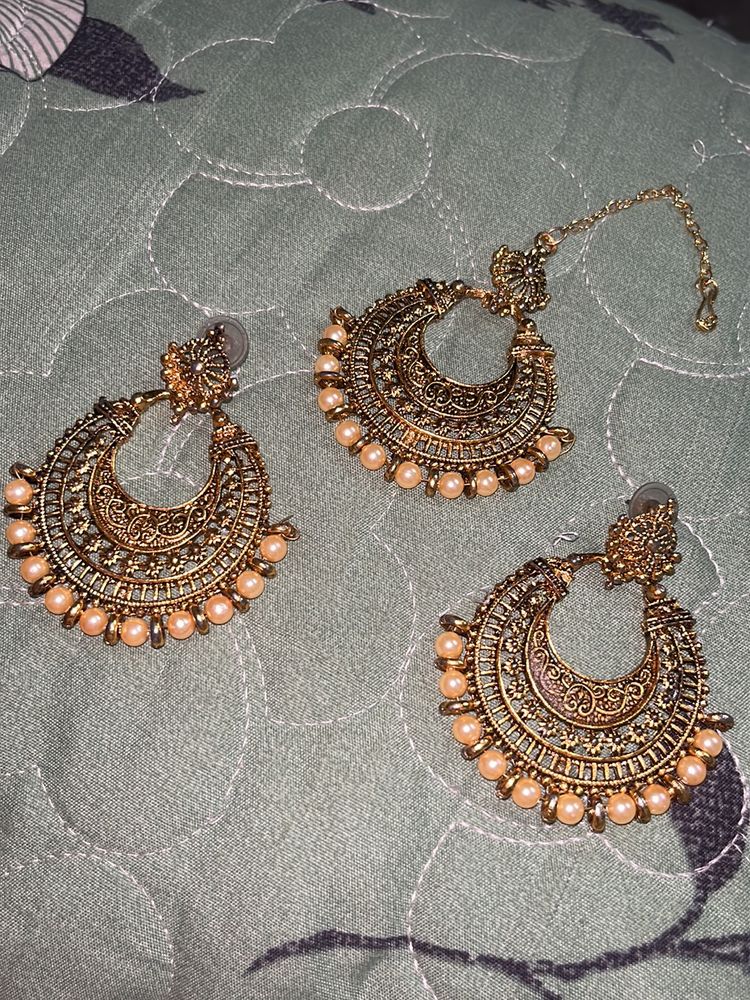 Earnings And Mangtikaa