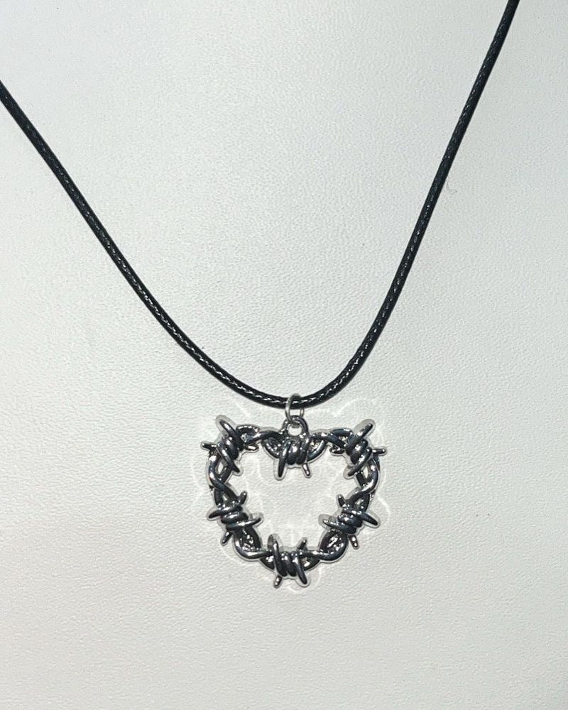 Gothic Necklace