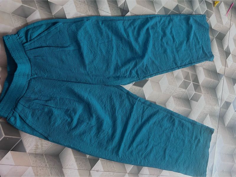 Dailywear Pant With Pocket