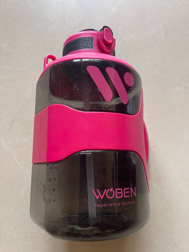 3Ltr Water Bottle
