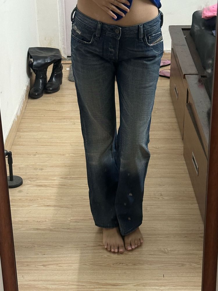 diesel jeans