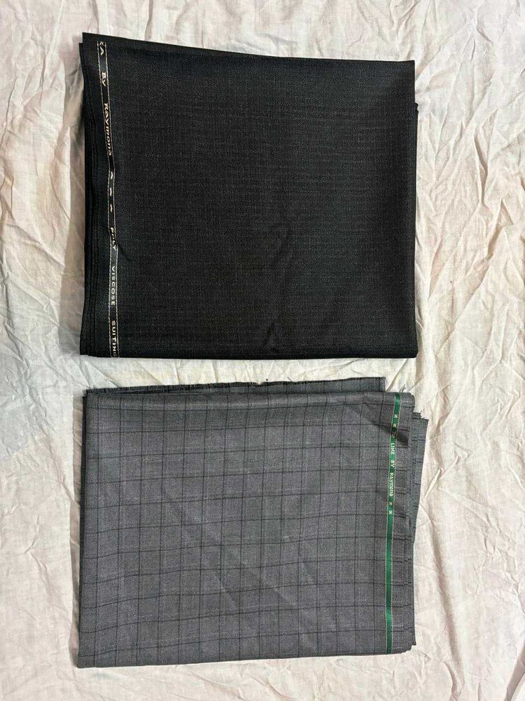 Two Pant Piece For Men