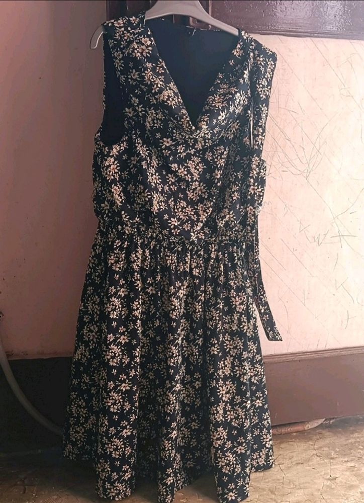 Midi Dress