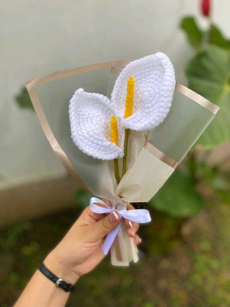 Calla Lily