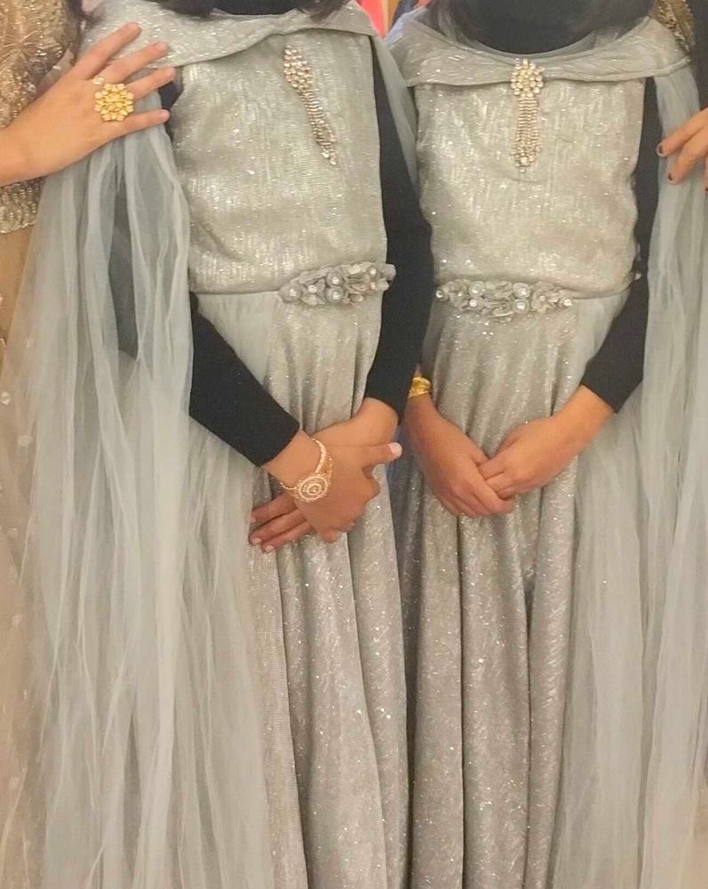 Beautiful Gown