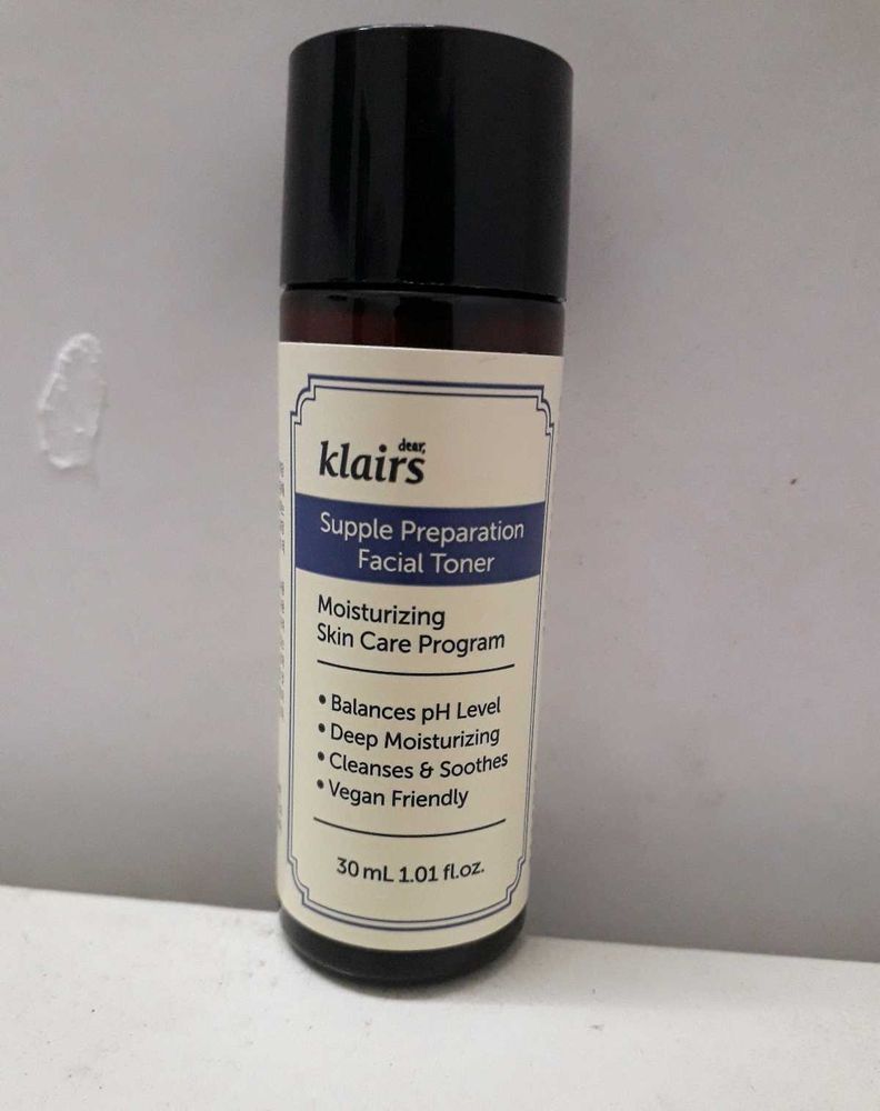 Klairs Toner