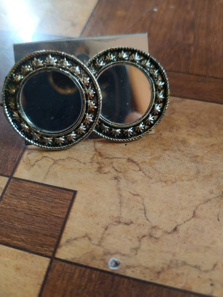 Earrings Pack Of 3🔥