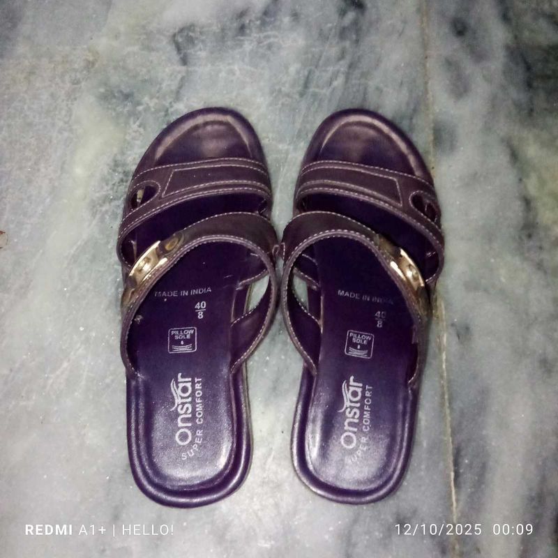 women flip flops