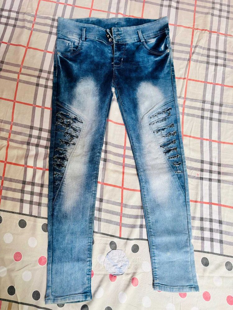 Jeans For Women