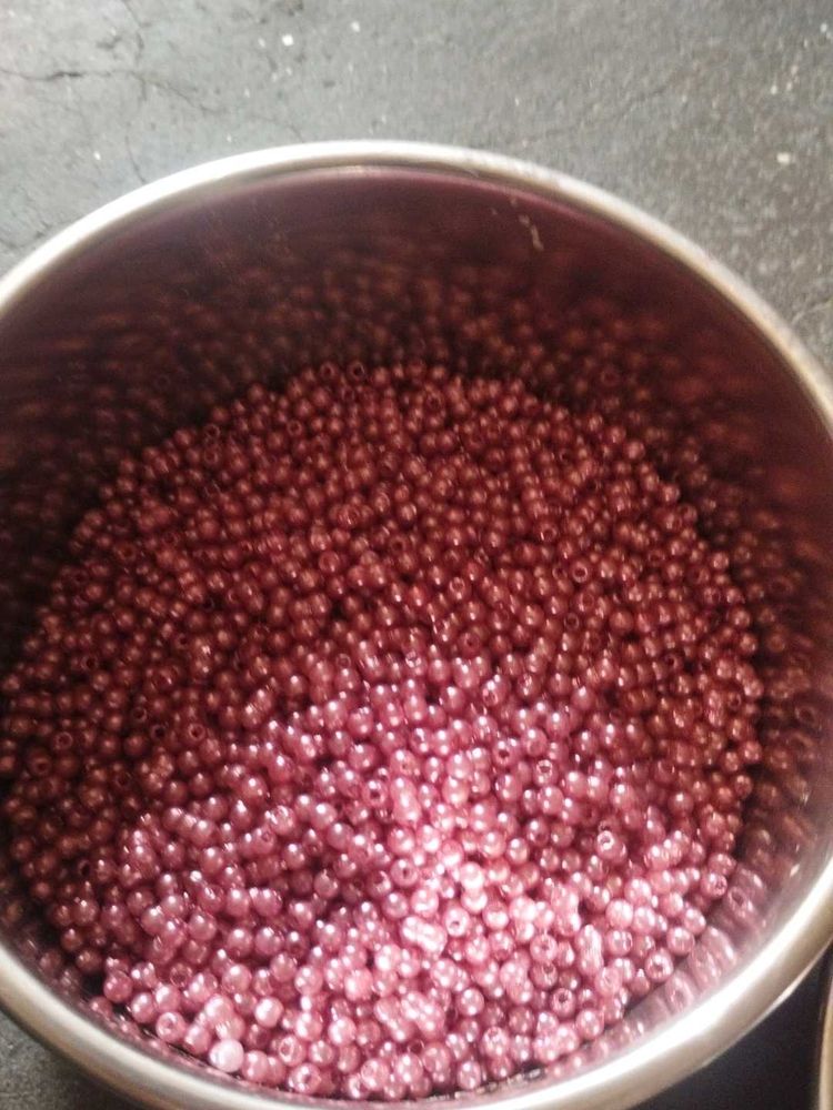 Craft Beads