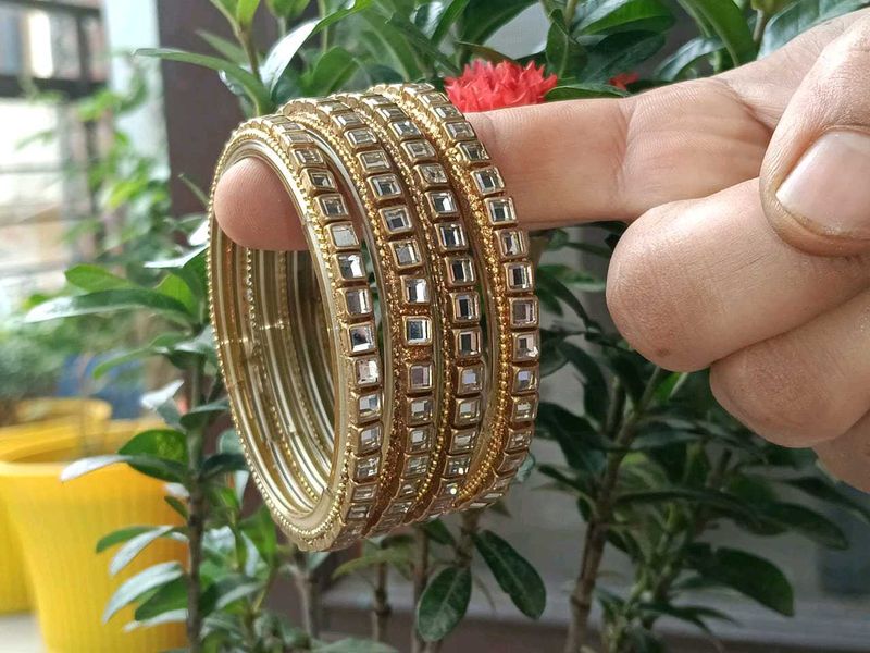 Bangles &amp; Bracelets