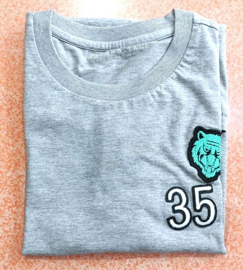 Aeropostale Mens New Tshirt