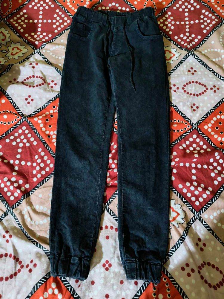 Joggers For Men - Wavelength