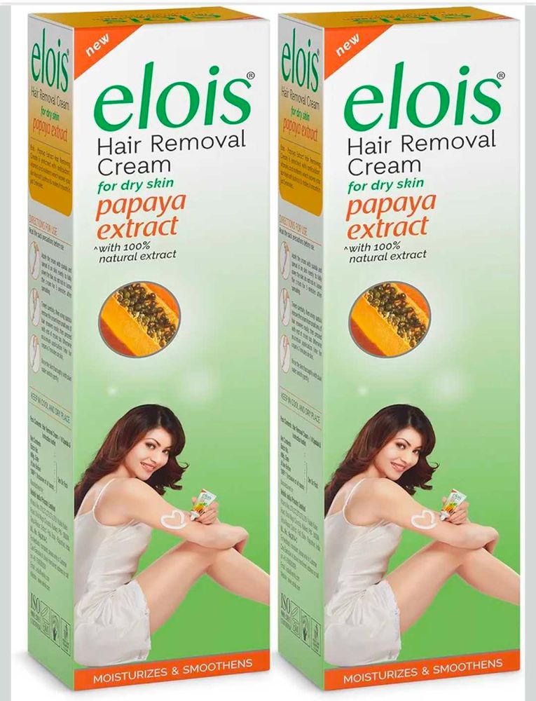 Elois Hair Removal Cream