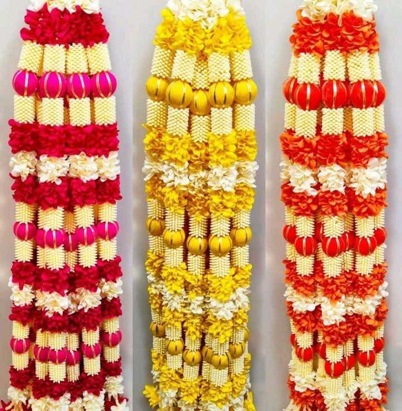 Decorative Door Hangings