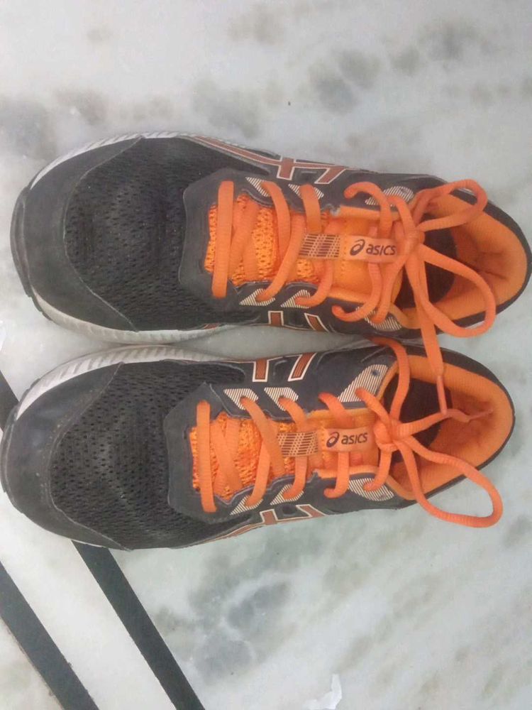 Asics Sport Shoes