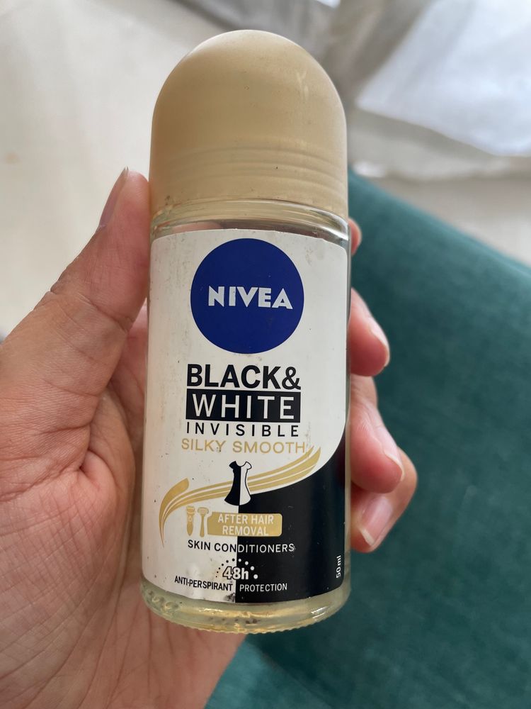 Nivea Skin conditioner