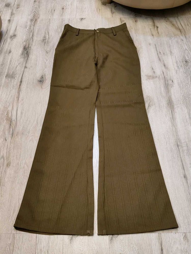 Ma2191 Sabrin bootcut pant waist 28 inches