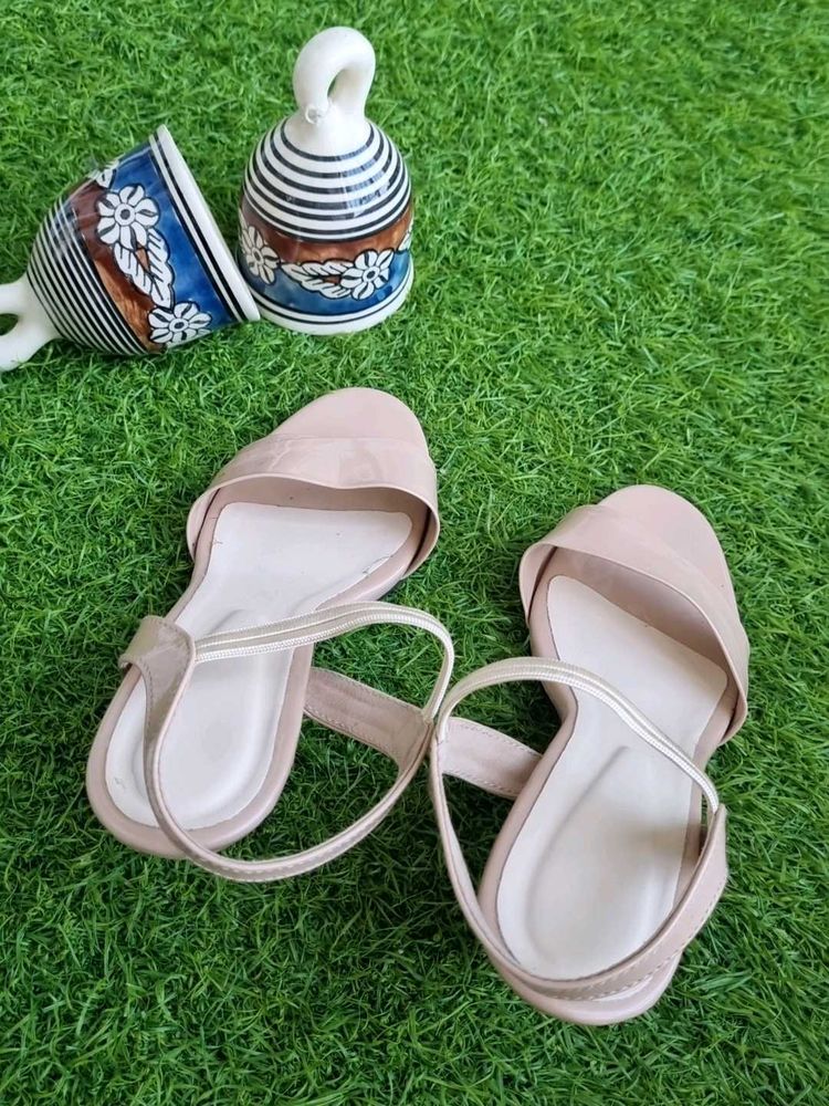 Trendy Heels
