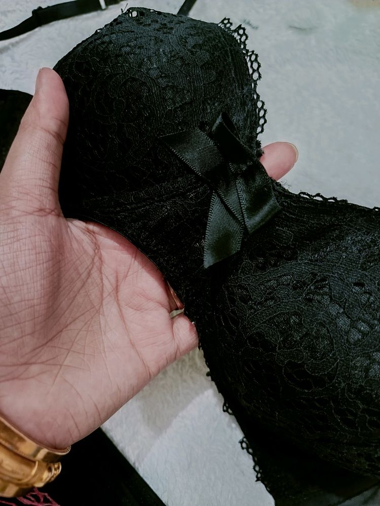 Imported Bra