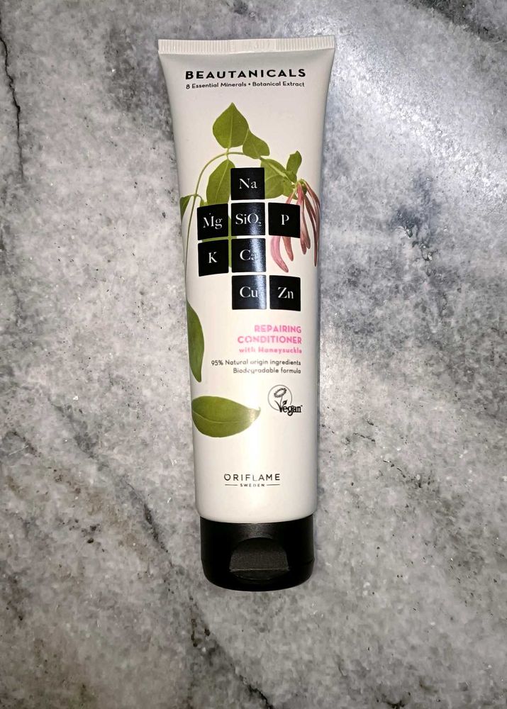 Oriflame Beautanicals Repairing Conditioner 150ml