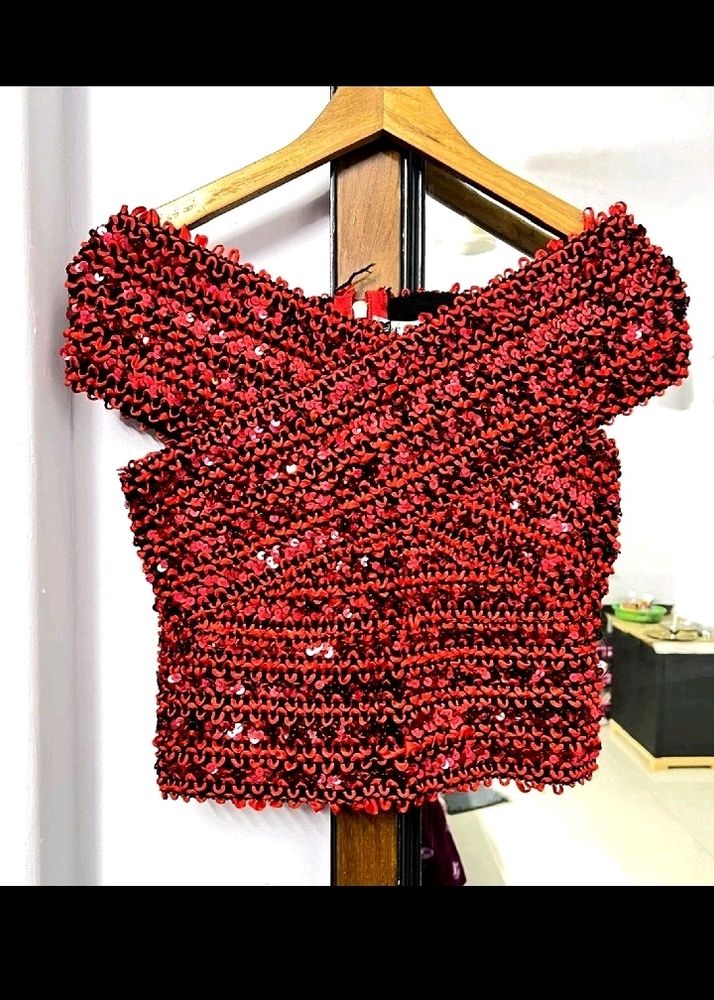 Top Blouse