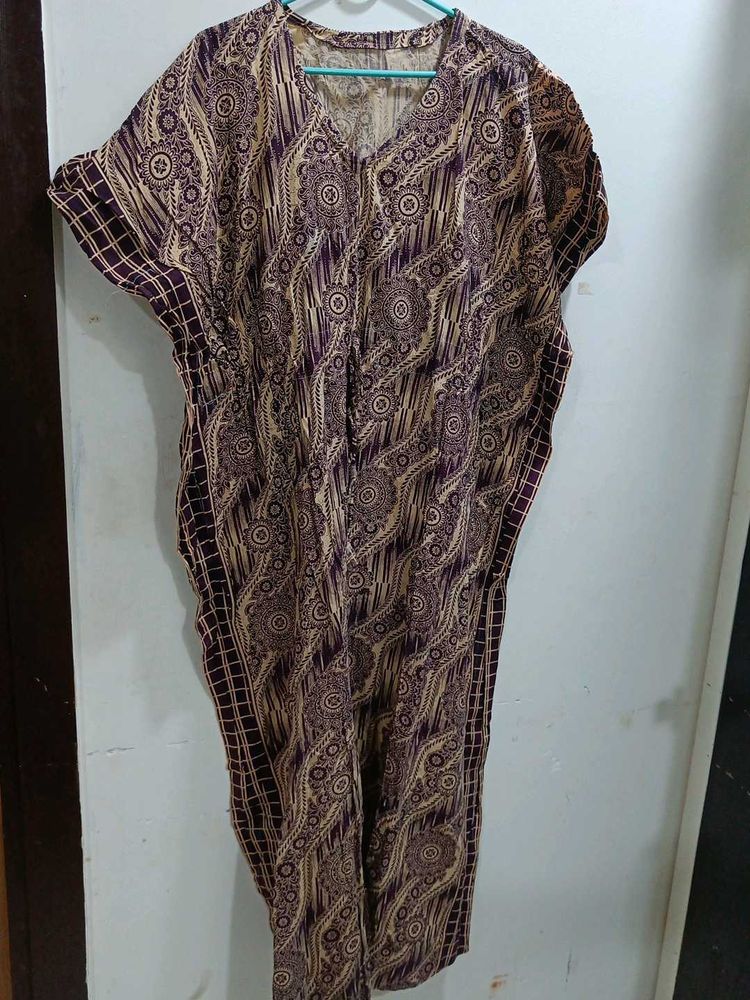 Kaftan For Women