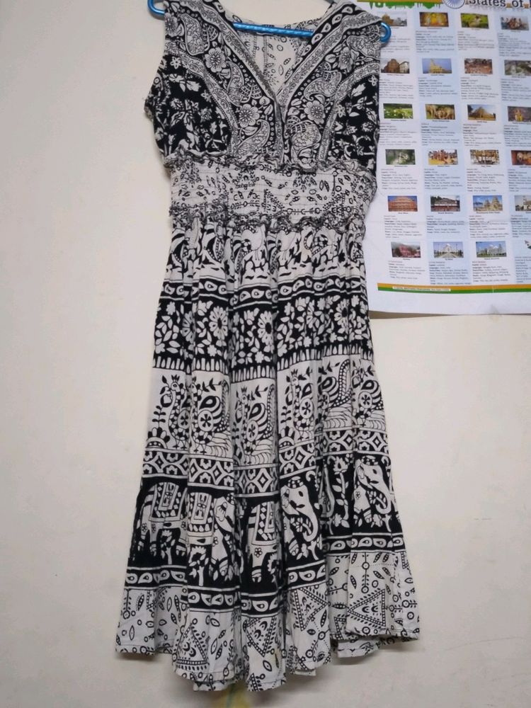 Cute Frock