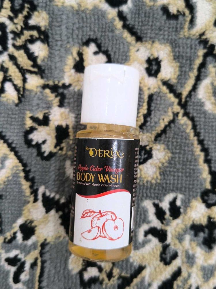 Otrix Bodywash