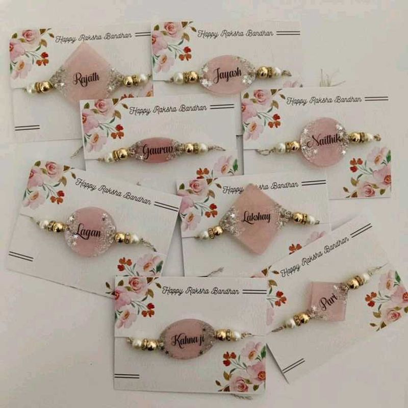 1 Name Rakhi