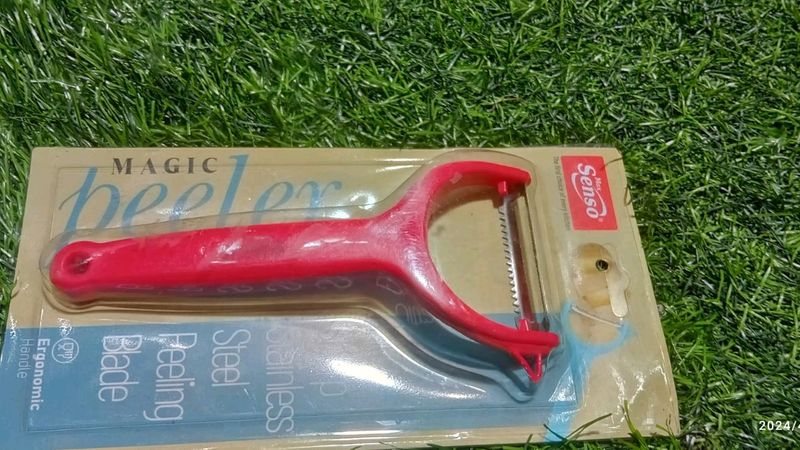 Kitchen Important Peeler
