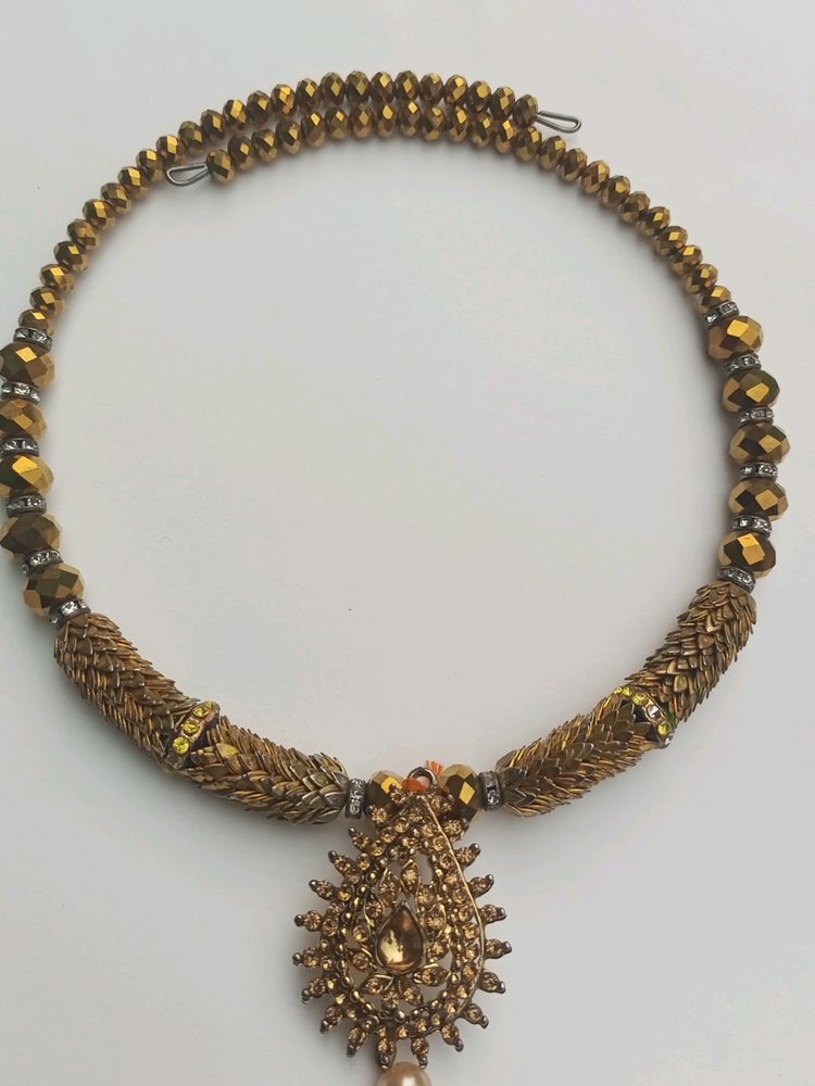 Women Jewellery For Wedding 💒💒 Party Wear