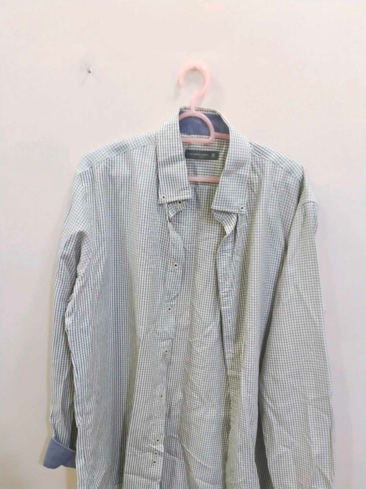 Men&#39;s Aesthetic Old Money Shirt