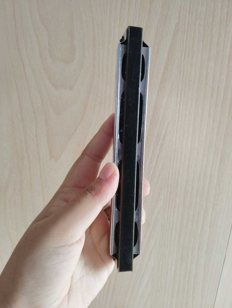 HARMONICA