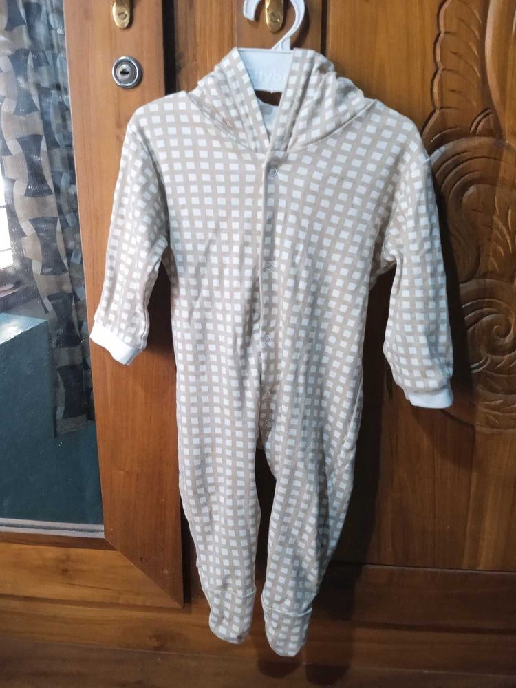 Romper For New Born