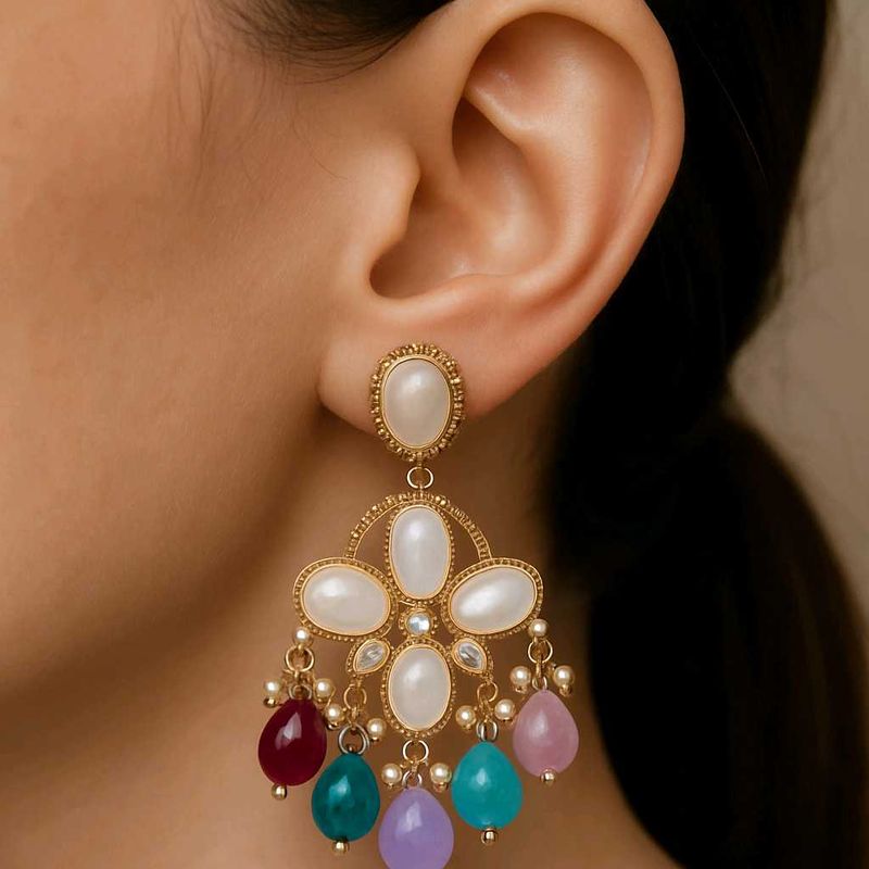 Stylish Earings
