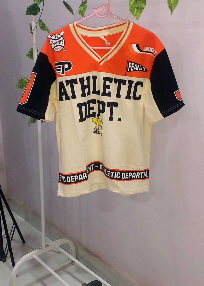 The most premium unisex shirt