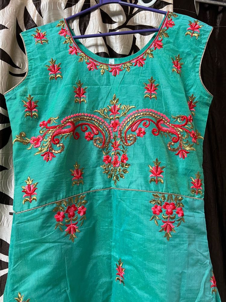 Elegant Kurta