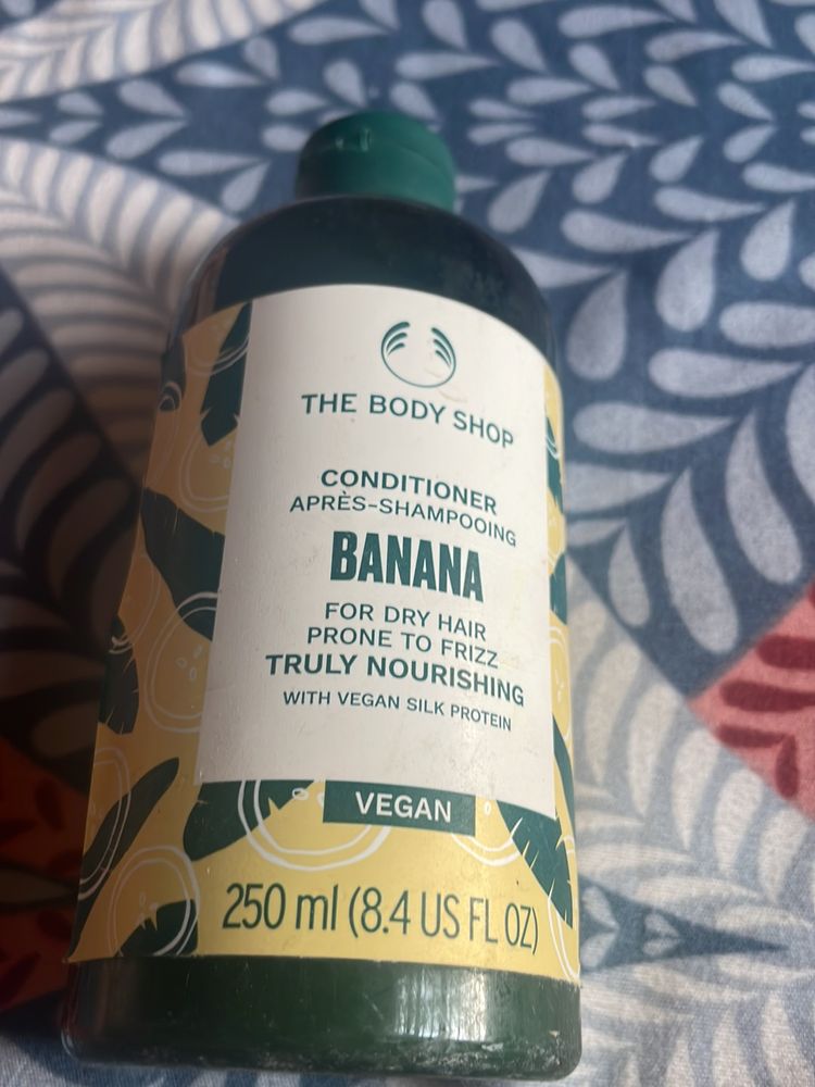 Body shop Conditioner