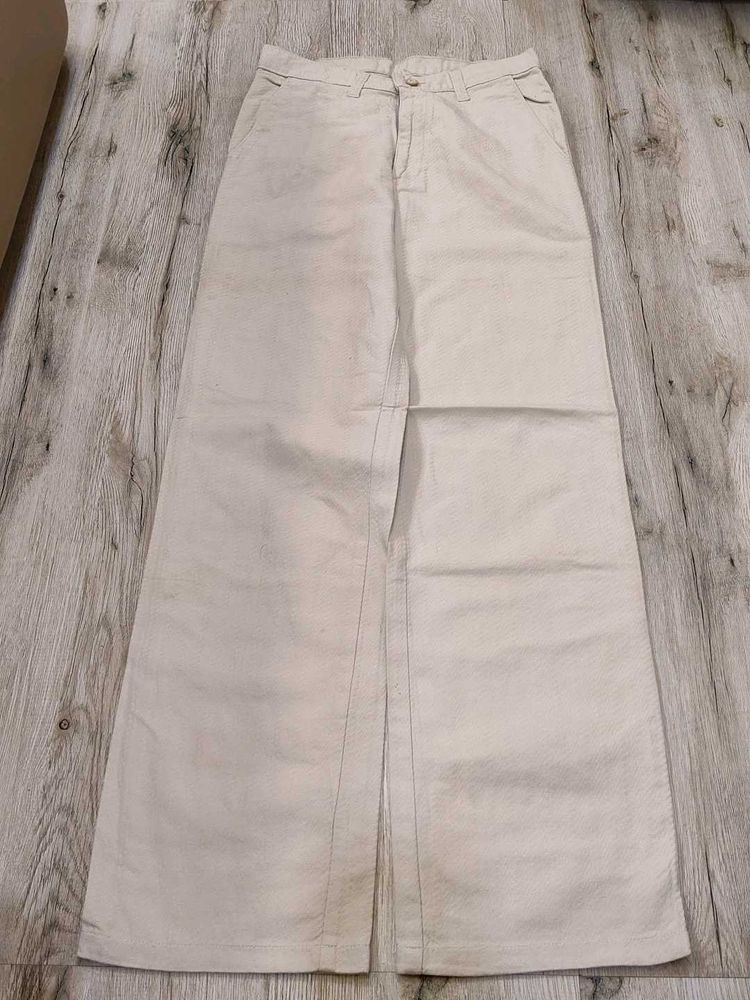 Sc9100 Cee-ell Bootcut Jeans Waist 28