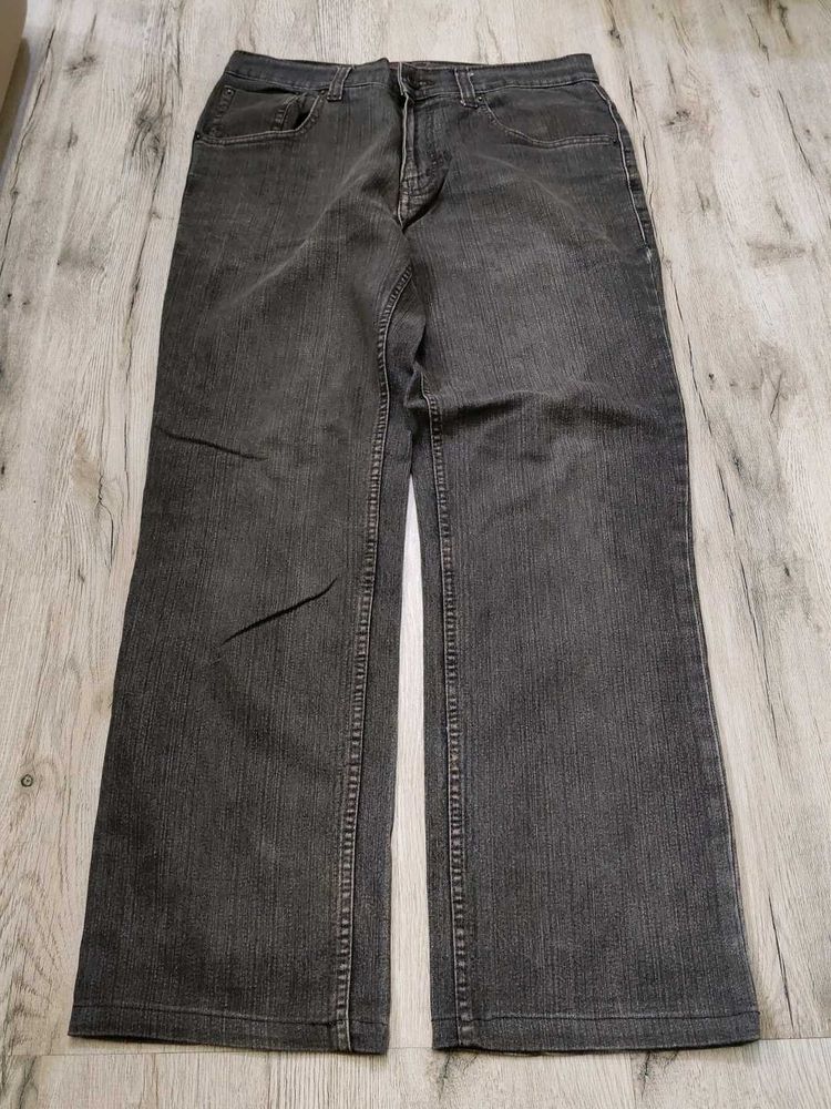 Ma1571 Integriti Beggy jeans waist 34