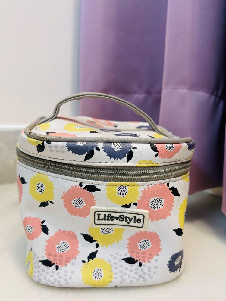 Miniso Pouch/ Cosmetic Bag
