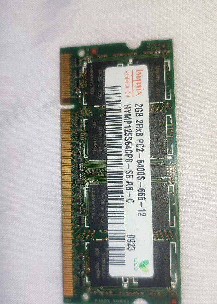 Ram Hynix 2GB DDR2