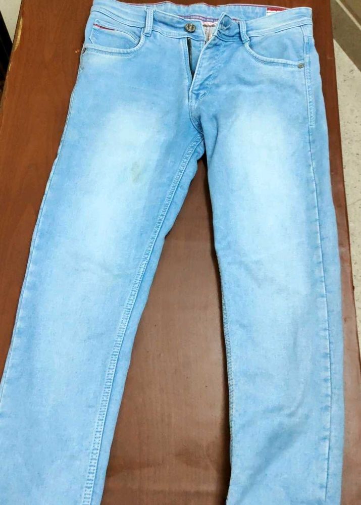 It&#39;s Brand New Tommy Hilfiger Jeans