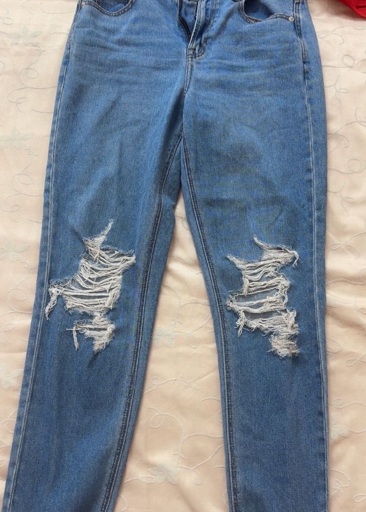 American Eagle Pants
