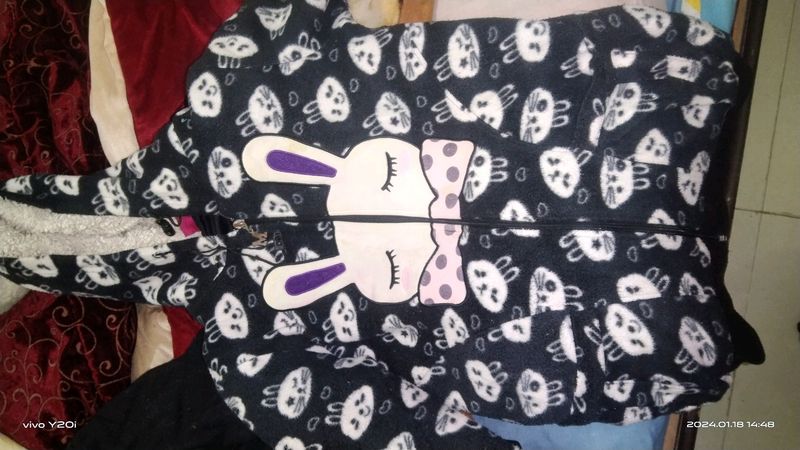 Nice Hoodie
