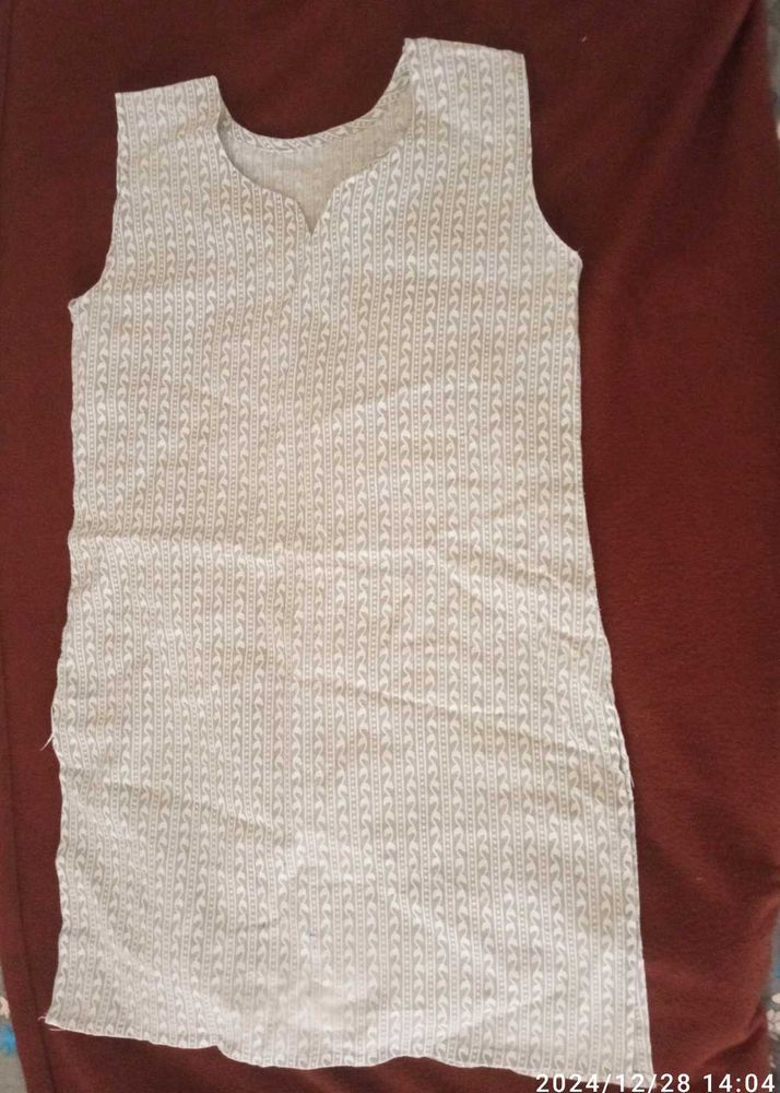 Short kurti